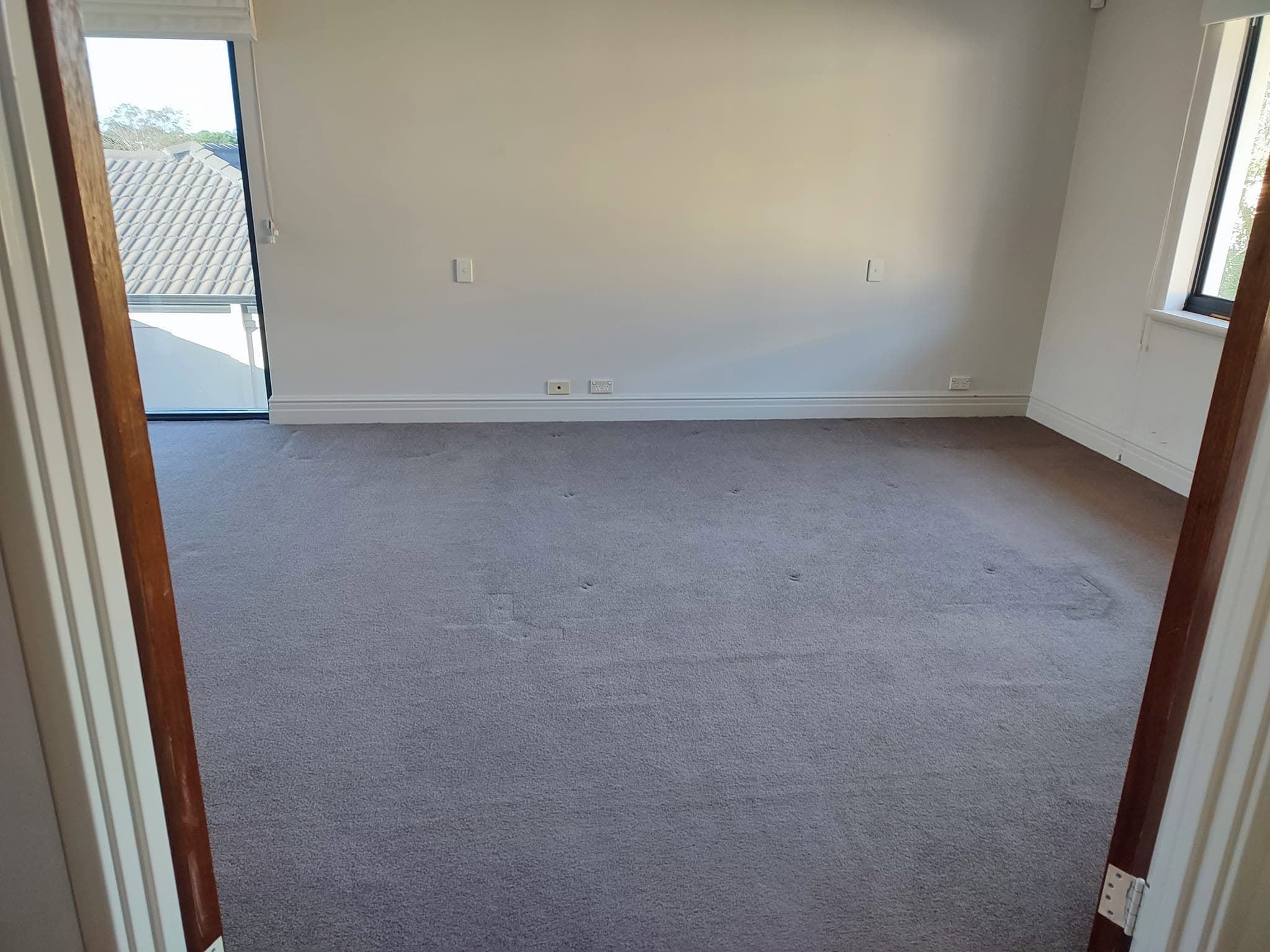 Carpet Steam Cleaning